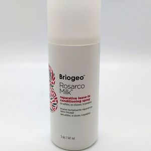 Briogeo Rosarco Milk